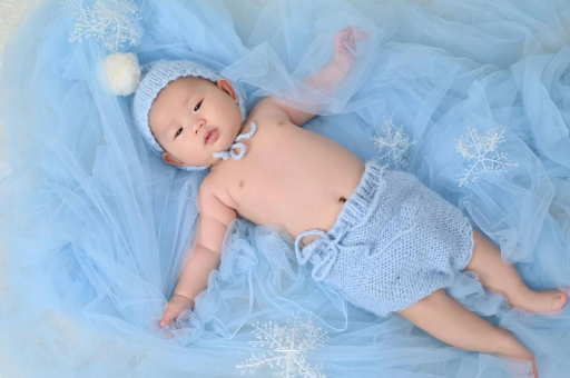 丹阳孕妇肚子上长红点