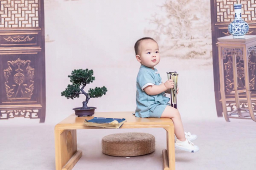 丹阳13周宝宝有多大
